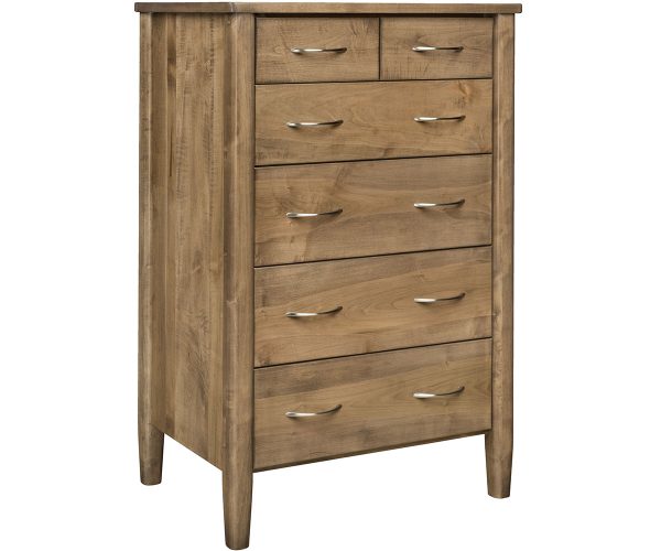 Kirkland 6 Drawer Chest