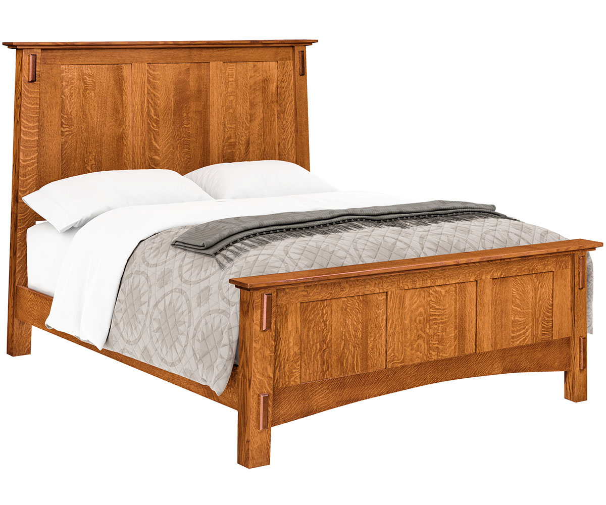 McCoy Bed