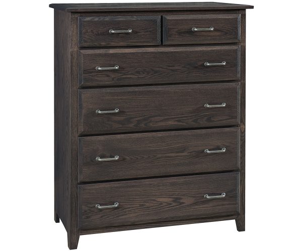 Eckenridge 6 Drawer Chest - 38½"W
