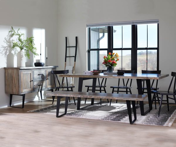 Ashford Dining Collection