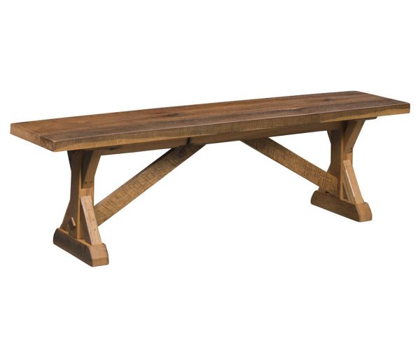 Stretford Bench