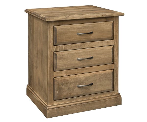 Elwood Nightstand