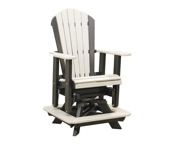 Adirondack Counter Height Swivel