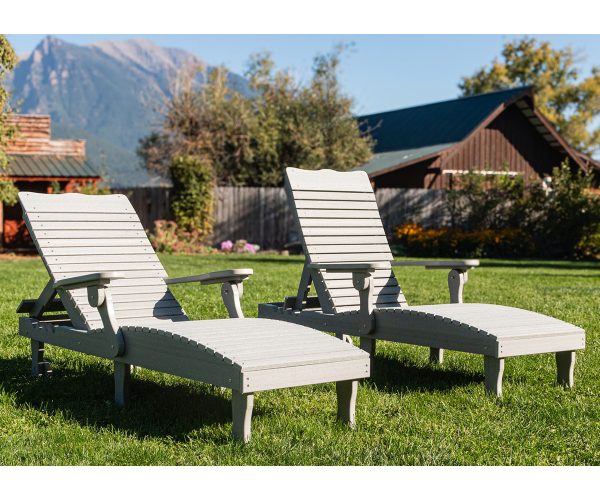 Chaise Lounge