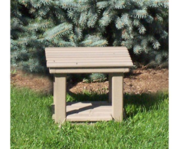 Child's End Table