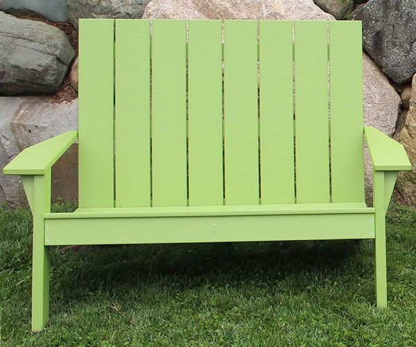 4' Joya Loveseat