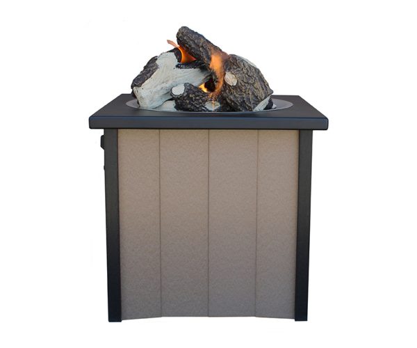 Stonewood Firepit