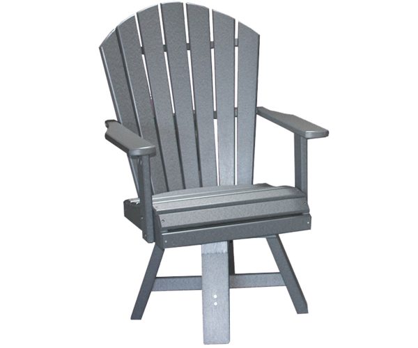 Swivel Dining Chair