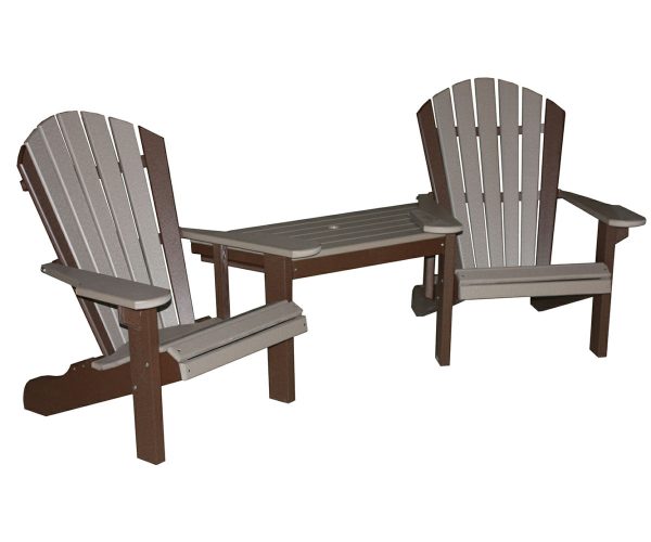 Classic Beach Tete-A-Tete