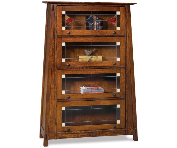 Colbran Barrister Bookcases