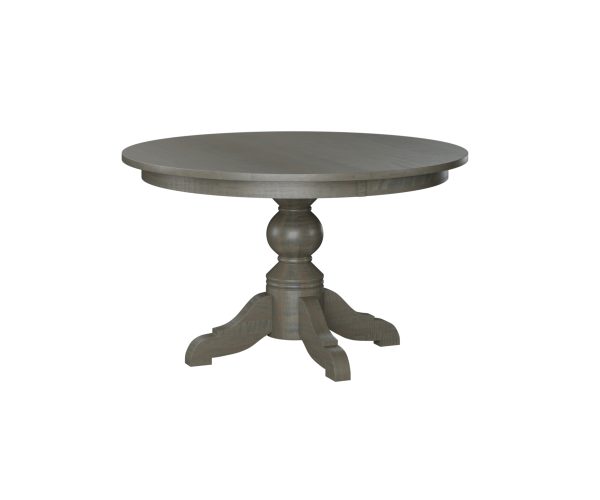 Kowan Single Pedestal