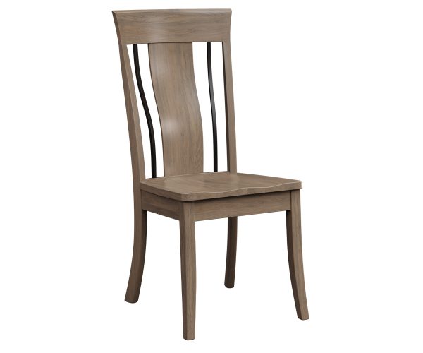 Frontier Chair