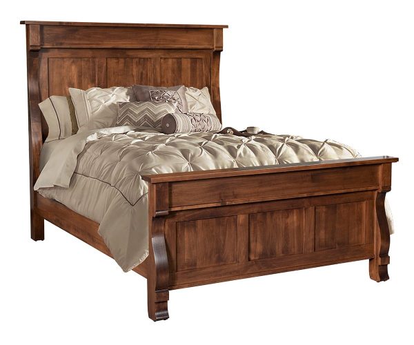 Riviera Bed