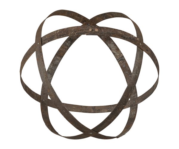 Barrel Ring Ornament