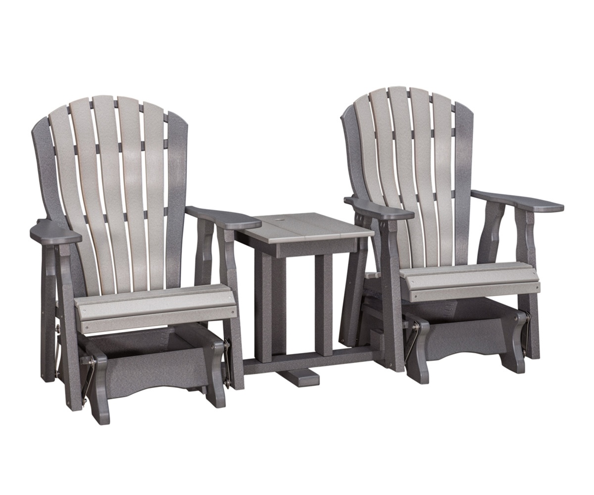 Settee Glider