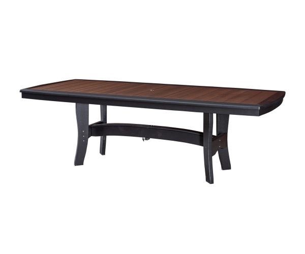 8' Table - 44" x 96"