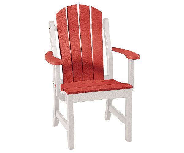Malibu Arm Chair