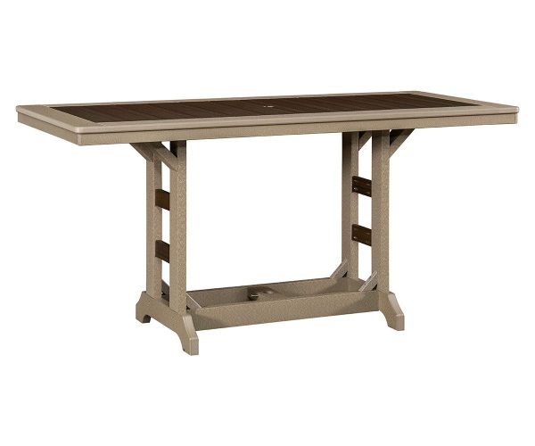 Table - 33" x 75"