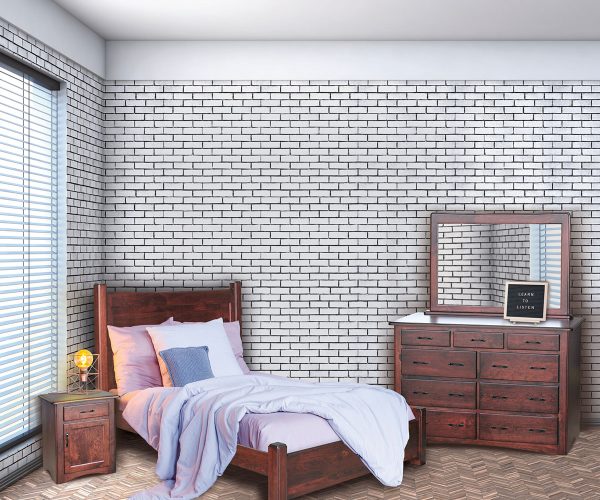 Allison Bedroom Collection