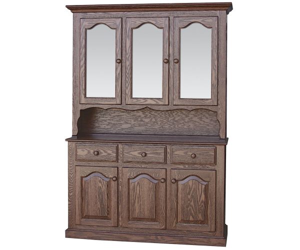 Harvest Hutch
