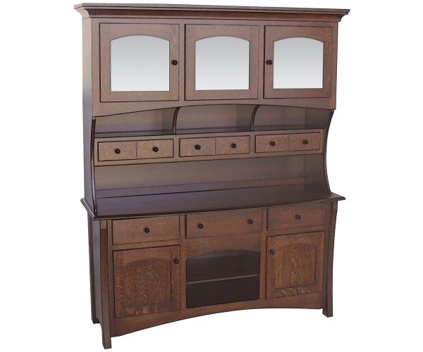 Master Hutch