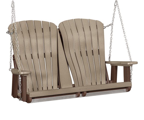 Comfy 4' Swing