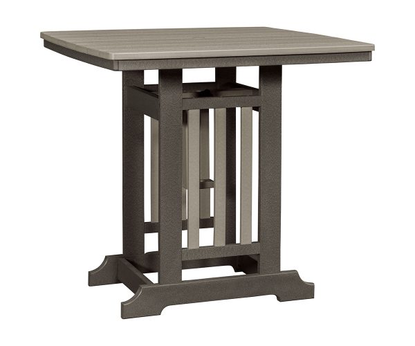 Julie Bar Table - 44x44