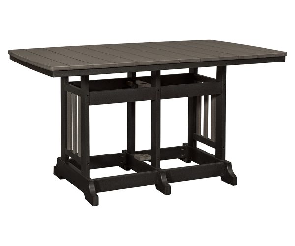 Julie Counter Table - 44x66