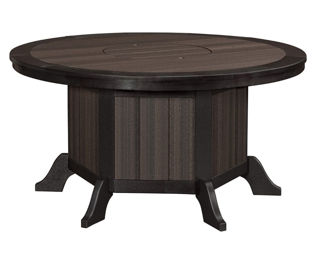 Amish Made Dining | Sawtooth Furniture | Jerome, Idaho