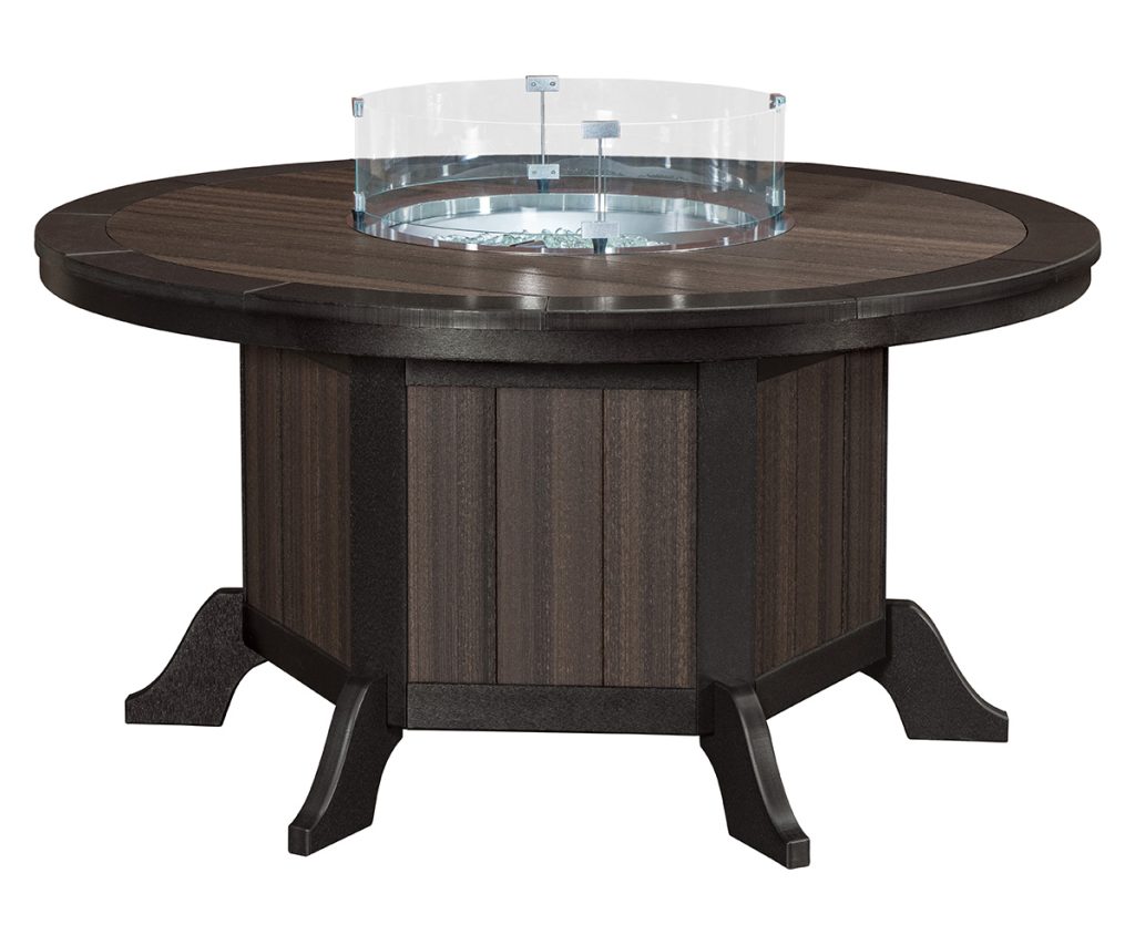 Amish Made Dining | Sawtooth Furniture | Jerome, Idaho