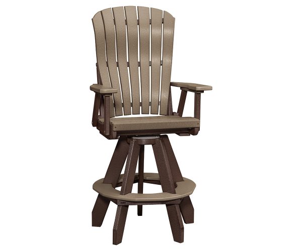 Kaden Swivel Bar Chair