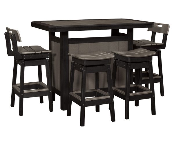 Serving Bar