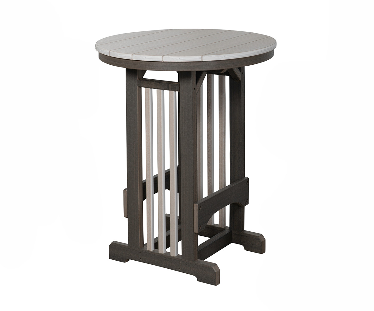 Round Table - 33"