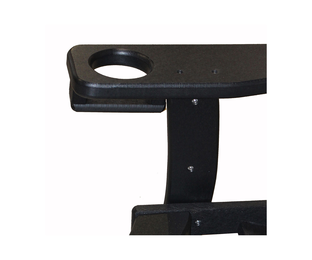 Flat Arm Beach Glider - Image 2