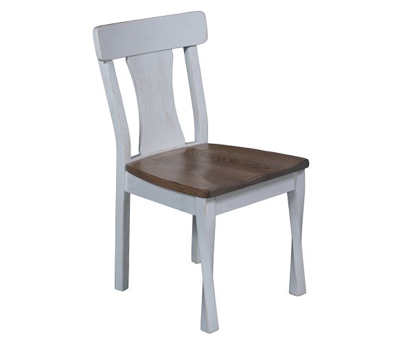 Leary Chair