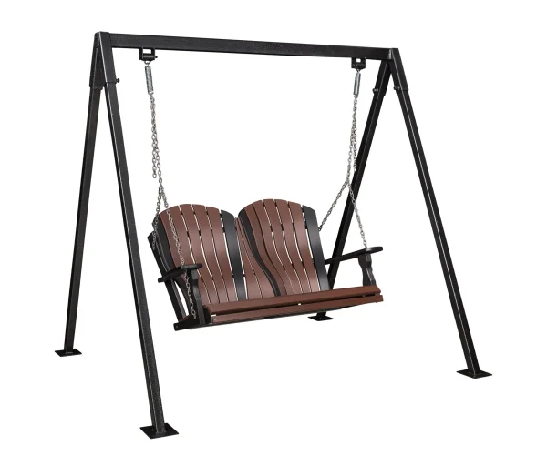 Steel A Frame