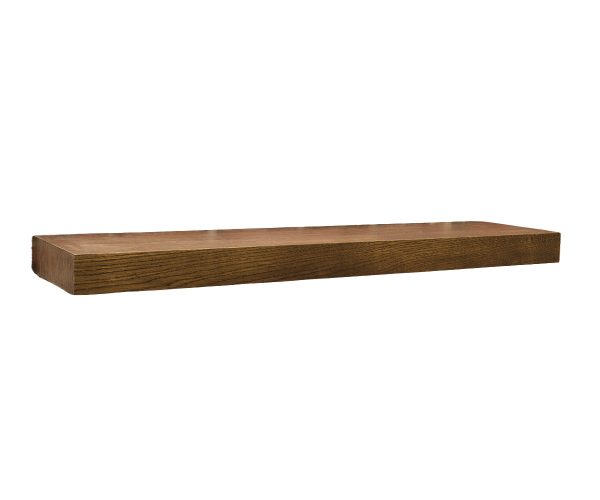 Standard Floating Shelf - 48"