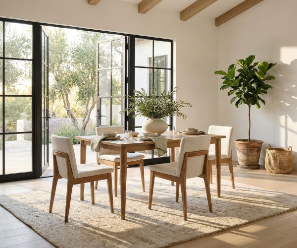 Diamond Lake Dining Collection