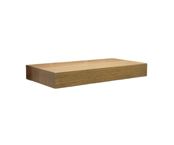 Standard Floating Shelf - 24"