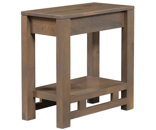 Kirklyn Side Table
