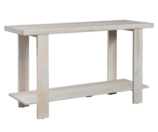 Woodlyn Sofa Table - 48"W